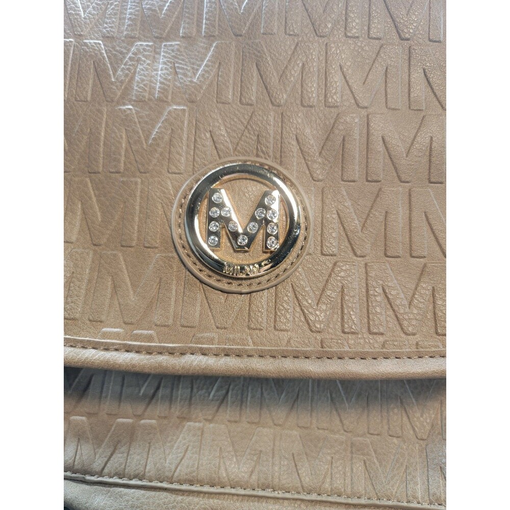 MKF Collection Signature Backpack - Picture 3 of 11